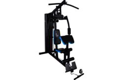 Men's Health - 66kg Home Gym